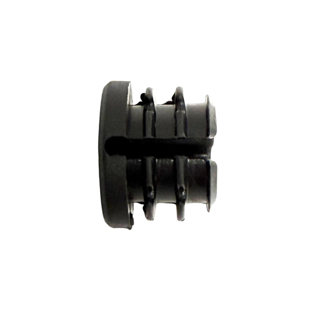 CF & AL Extension End Plug - With Slot Hole For Di2