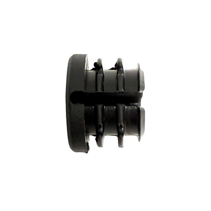 CF & AL Extension End Plug - With Slot Hole For Di2