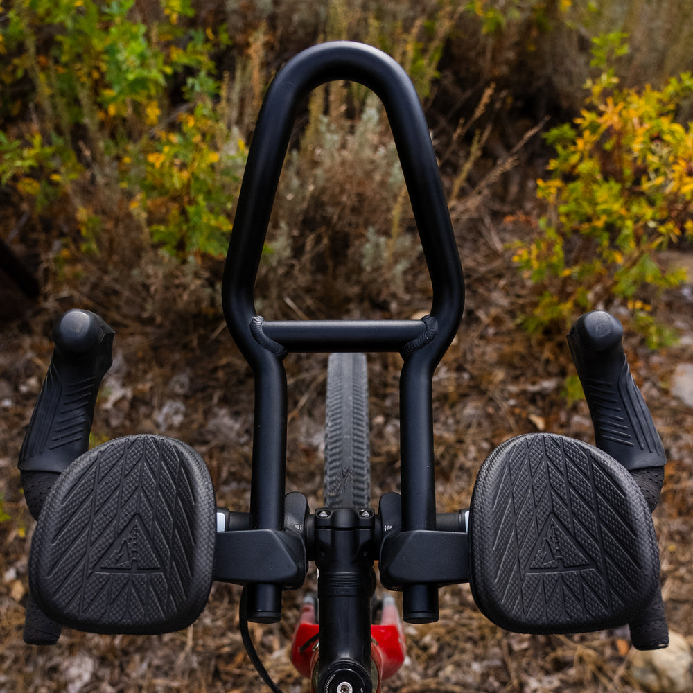 Profile Design 52a GMR Gravel Bike Aerobar Photo