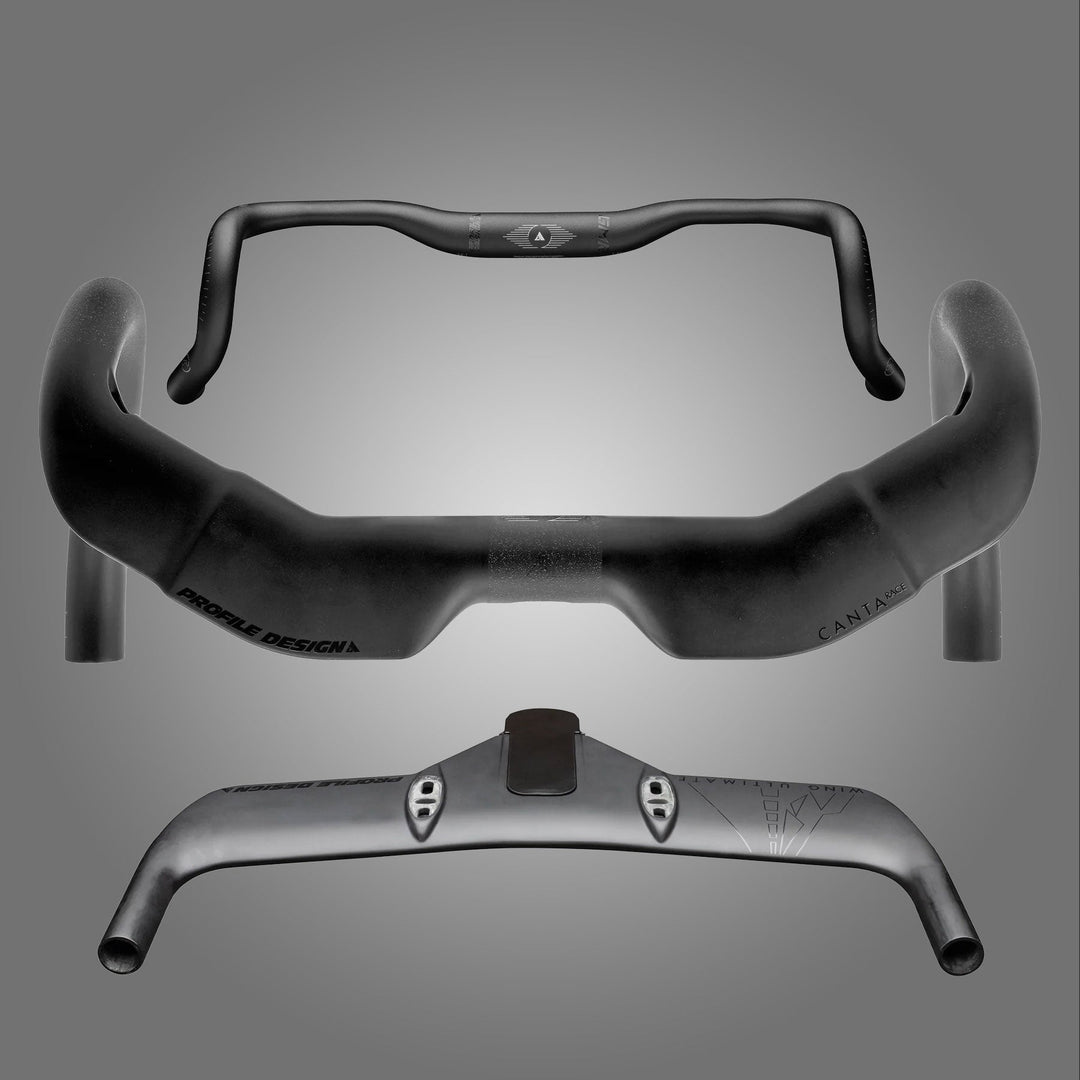 HANDLEBARS