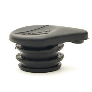 End Plug - Right Aerobar Carbon Ergonomic
