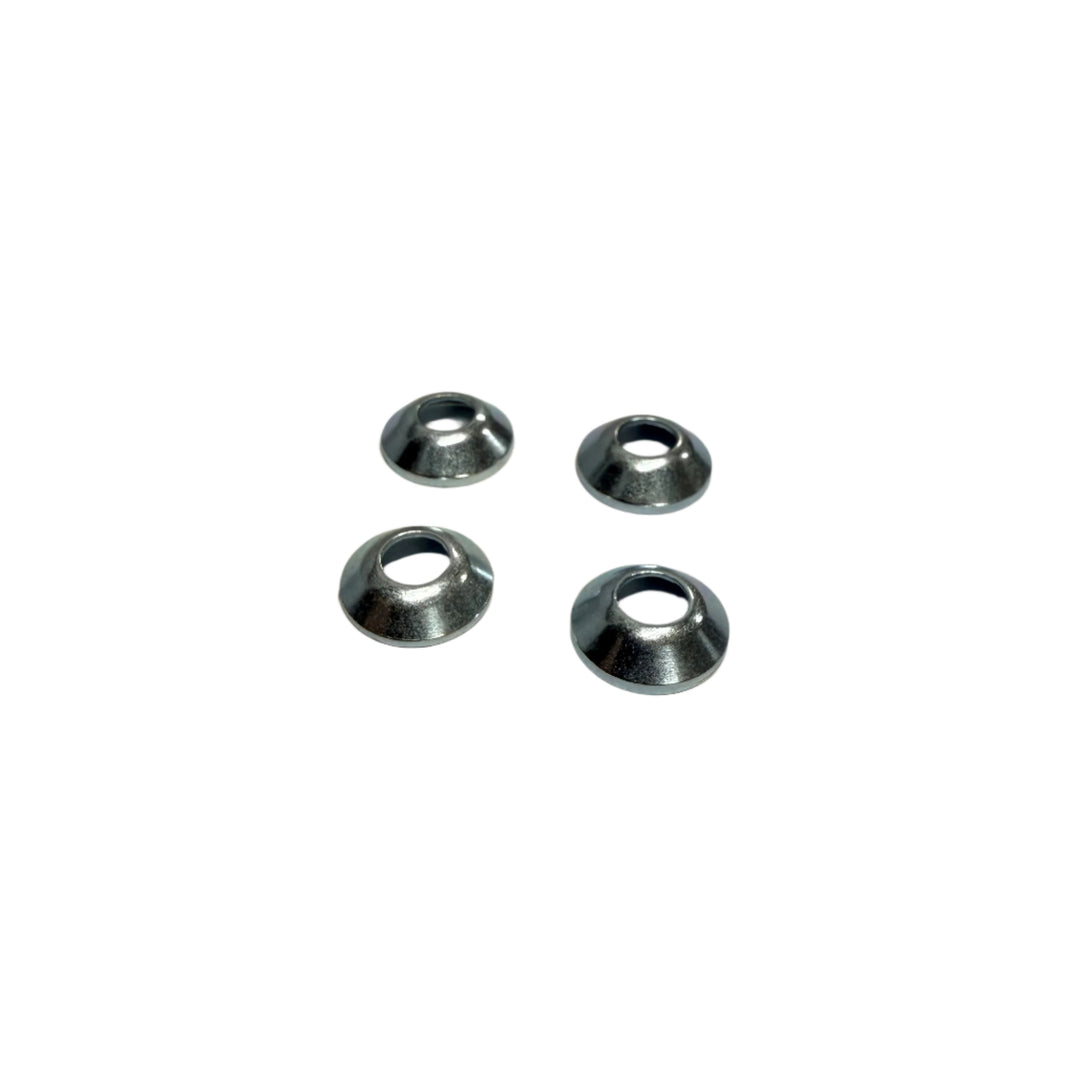 Armrest Compatibility Washers
