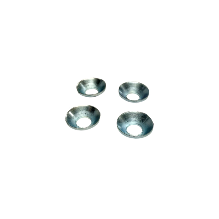 Armrest Compatibility Washers