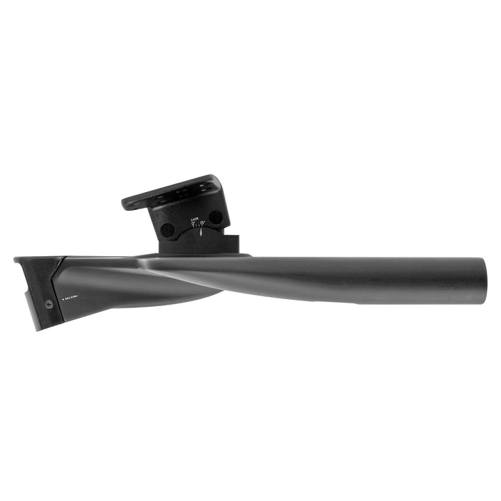 Wing Ultimate S with A2 Aerobar Bracket Kit