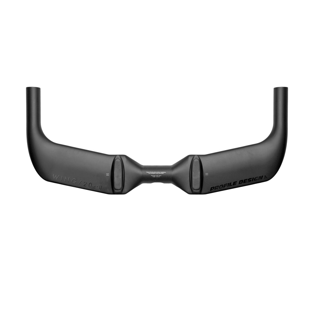Wing 20c+ II Basebar