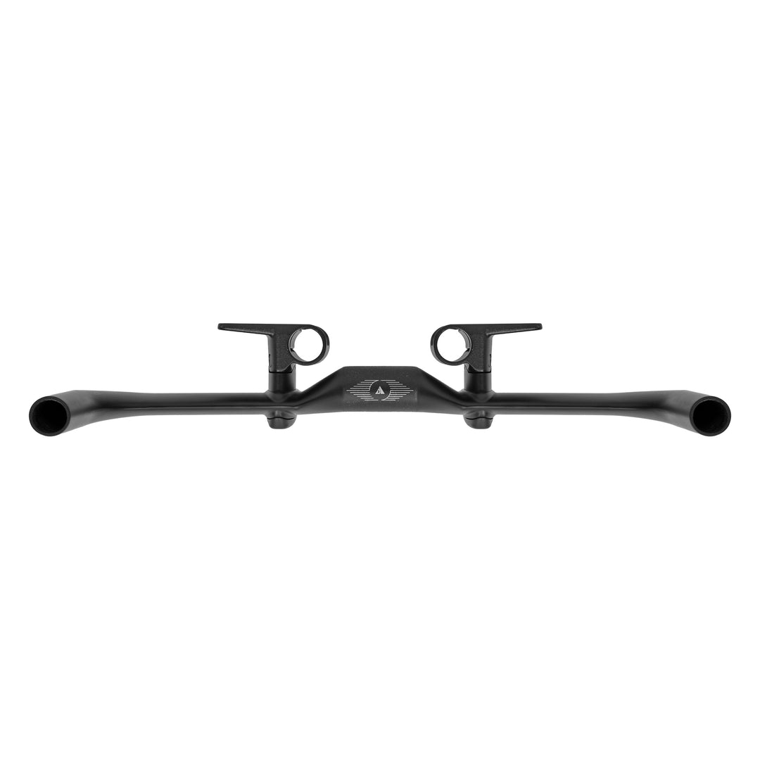 Wing 20c+ II with AU Aerobar Bracket Kit