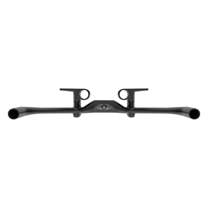 Wing 20c+ II with AU Aerobar Bracket Kit
