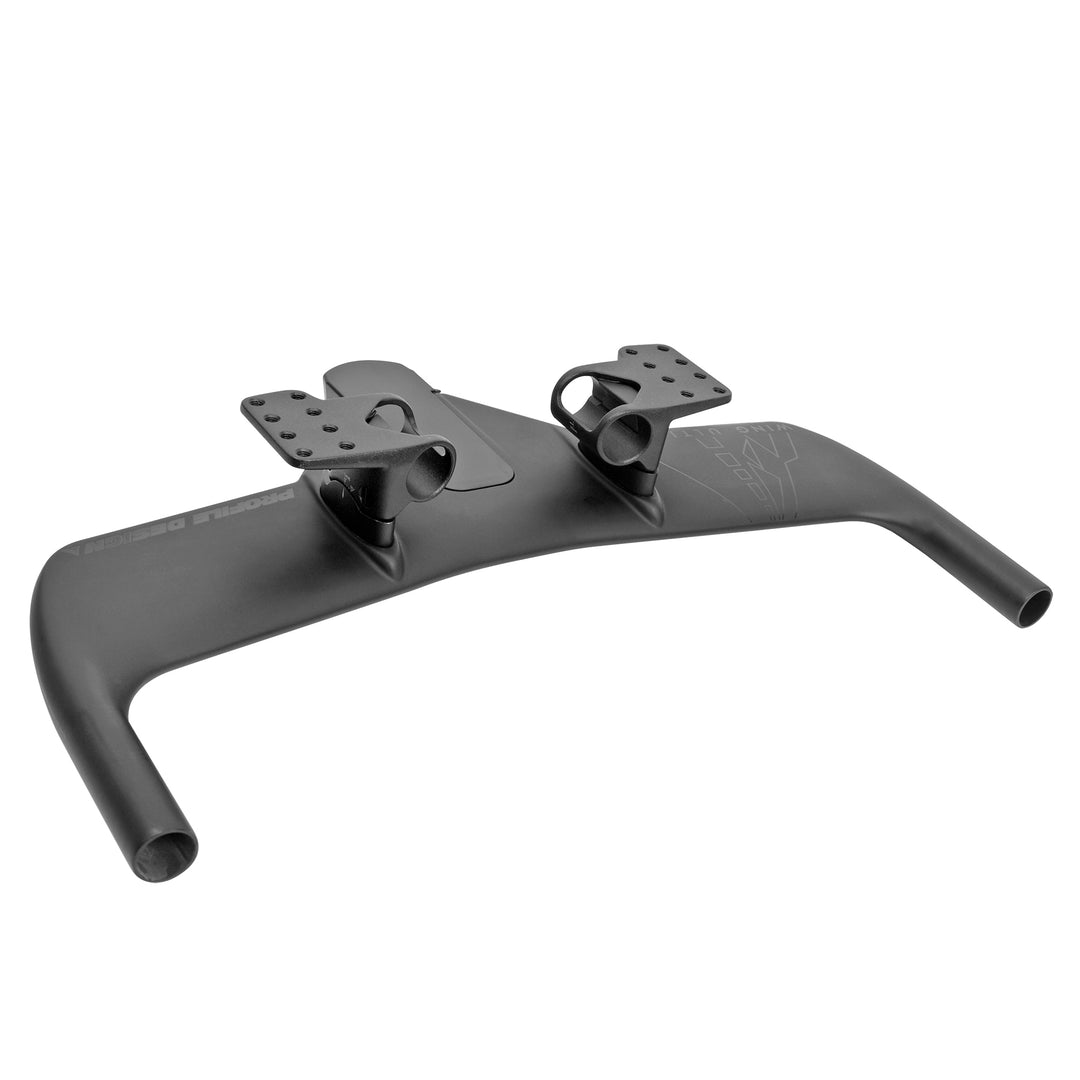 Wing Ultimate S with A2 Aerobar Bracket Kit
