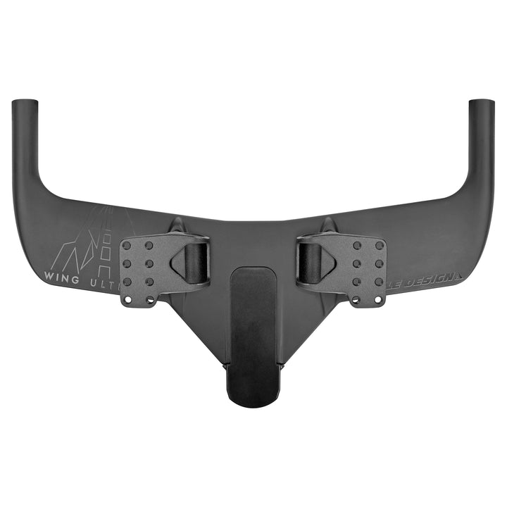 Wing Ultimate S with A2 Aerobar Bracket Kit