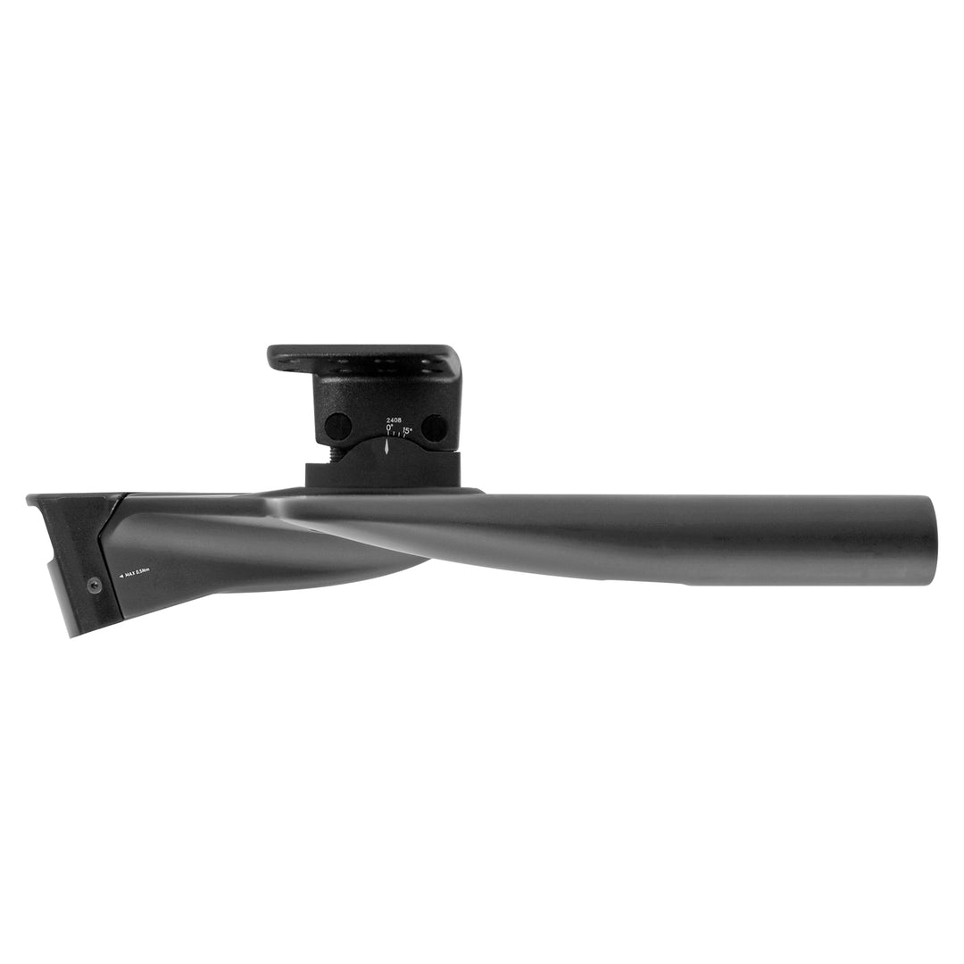 Wing Ultimate S with A2 Aerobar Bracket Kit